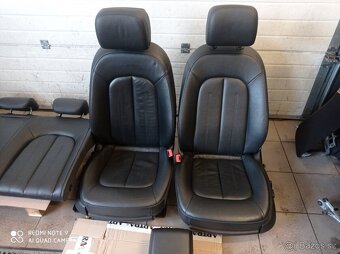 Rozpredám Audi A7 3,0tdi - 14