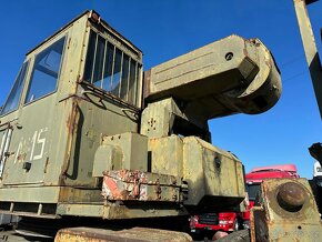 TATRA 815 AV15 8x8 vyprošťovací špeciál,VIN 123 - 14