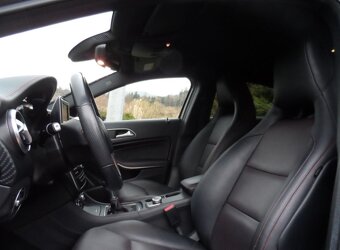 Mercedes A200 AMG paket - 14