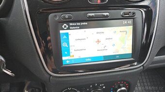 DACIA LODGY 1,6 SCE STEPWAY - 14