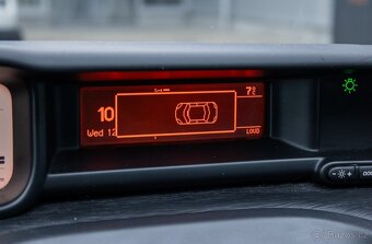 Citroën C3 Picasso VTi 95 Attraction. - 14