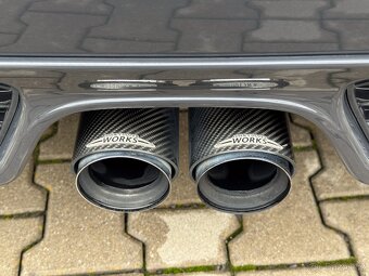 Mini John Cooper Works 170kw A/T JCW PRO - 14