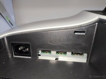 monitor Dell Alienware AW2721D Lunar Light 27" - 14