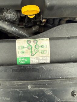 Škoda Octavia 1.6 TDI Ambition fresh - 14