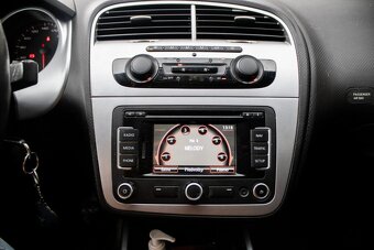 Seat Altea XL 1.6 TDI, 77kW (2013) - 14