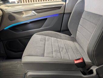 Volkswagen Multivan 1,5 TSI, 130KW, 4 MOTION Long - 14