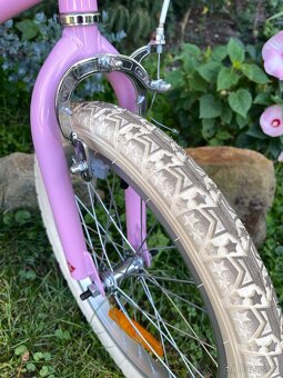 JOYSTAR dívčí kolo 5 až 8 let - 14