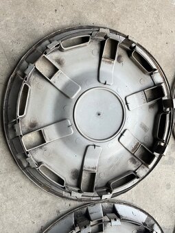 Letní pneu Bridgestone - 14