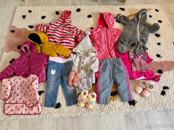 Venicci pure rose + příslušenství - 14