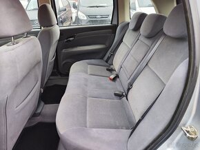 FIAT CROMA 1.9 JTD 88 KW KOMBI 2007 - 14