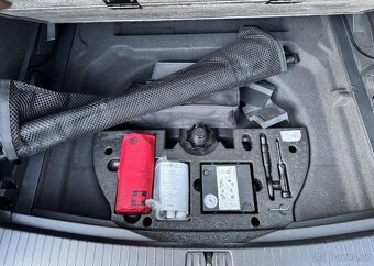 Volkswagen Touran 1,4 TSI SOUND TAŽNÉ PANORAMA benzín - 14