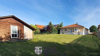 Prodej, dům 3+1, Zahořany - Mníšek pod Brdy - 14