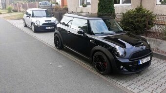 Mini Cooper R56 S – 2010 - 14