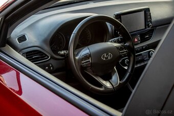 Hyundai i30 CW 1.4i Classic - 14
