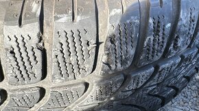215/60 R16 Zimní DUNLOP - 14