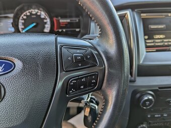 Ford Ranger WILDTRAK 3.2TDCi 147kW A/T DPH - 14