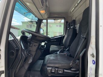 IVECO EUROCARGO 120EL220 IZOTHERM Euro 6 Čelo Klima /8475/ - 14