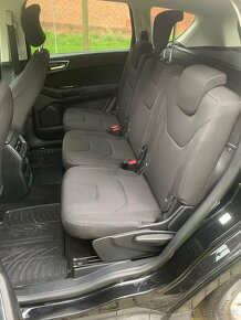 Ford S Max 2,0tdci 132kw 2016 Facelift - 14