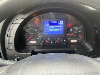 Iveco Stralis 480, Euro 6, Standard +DPH - 14