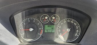 Ford Fusion 1.4 16v 59kw Comfort PC KLIMA 10/2011 EURO5 - 14