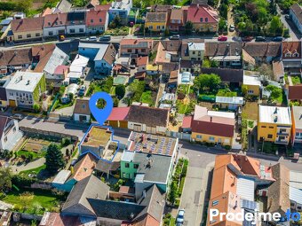 Prodej bytu 3+kk, 127 m2 - Přímětice, ev.č. 100058 - 14