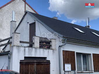 Pronájem bytu 1+kk, 58 m², Vojkovice - 14