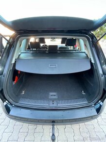 Volkswagen Touareg 3.0 TDI, II. Generace - 14