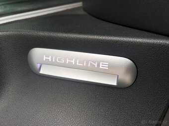 Prodám Volkswagen Multivan 6.1 HIGHLINE TDI 4MATION DSG ZÁR. - 14