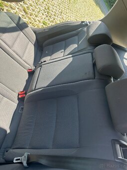 Golf 5 - 14