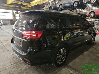 Prodam KIA CARNIVAL 9 mist - 14
