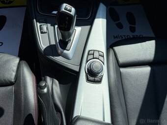 BMW 320d 2012 - 14