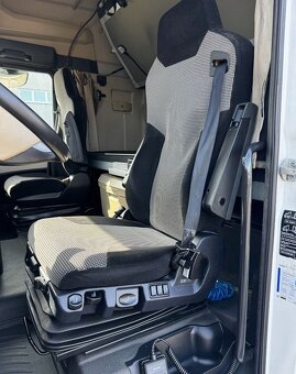 MAN TGX 24.500 tandemová souprava - 14