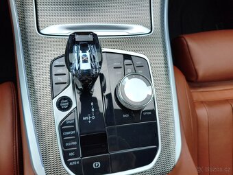 BMW X5 xDrive 40d M Sportpaket 250Kw r.v.2021 DPH - 14