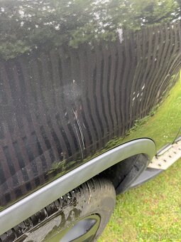 BMW X5 E53 3,0i LPG - 14