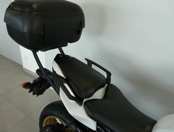 Yamaha FZ8 S Fazer - 14