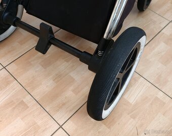 Cybex Priam 3v1 nadstandardní vybava - 14