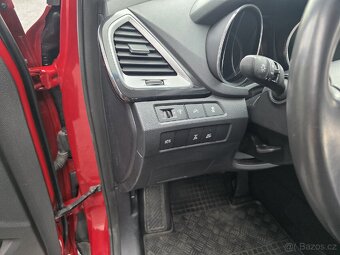 Hyundai Santa Fe 2.2 CRDI 4WD Tz Kamera Automat - 14