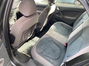 Citroën C5 2.0HDi - 14