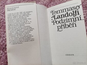 KNIHY PRO DÍVKY - dívčí romány - 14