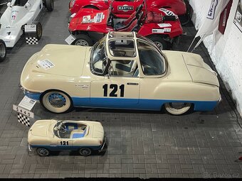 Škoda 440 Spartak Karosa, r.v.:1956 - 14