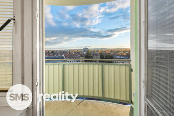 Prodej bytu 3+1, 74 m² – Brno, Komárov, ulice Za školou - 14