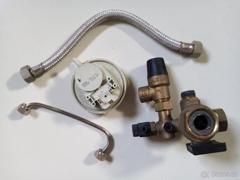 Thermona THERM 28 LX a TLX, Thermona THERM 20 LX a TLX - 14