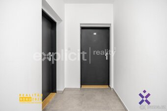 Prodej novostaveb bytů v developerském projektu 2+kk 82 - 91 - 14