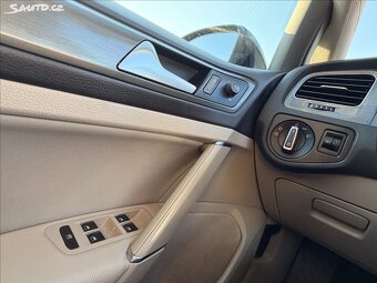 Volkswagen Golf 1.2 TSI 143000km Nova Stk - 14