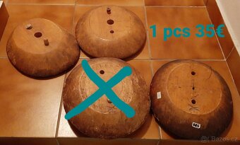 Formy na klobouky - 14