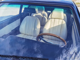 Lancia Beta coupe 2000 i.e. - 14