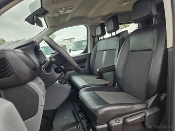 Peugeot expert L3H1 2.0HDi/122hp 6 miestne - 2020 - 14