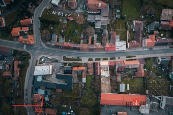 Prodej, domy/rodinný, 50 m2, Kralovická 270, 33144 Kožlany,  - 14