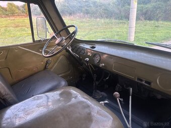 Uaz 452 tp spz - 14