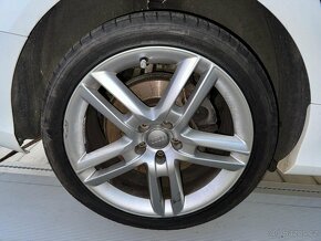 Auto na díly Audi A6 4G Quattro CDUD NWQ LY9C r.v.2013 - 14